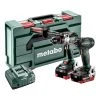 Metabo Akku-Maschinen Set SB 18 LTX BL I + SSD 18 LTX 200 BL -WerkProfi Verkäufe 225661706 xxl