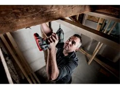 Metabo Akku-Maschinen Set SB 18 LTX BL I + SSD 18 LTX 200 BL -WerkProfi Verkäufe 225661713 xxl