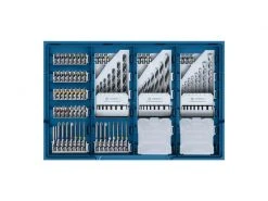 Bosch Professional Akku-Schlagbohrschrauber GSB 18v-28 2x 4 Ah Akku mit Zubehör -WerkProfi Verkäufe 225873381 xxl 1