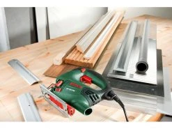 Bosch Stichsäge PST 800 PEL im Koffer mit Sägeblatt Set -WerkProfi Verkäufe 225878280 xxl