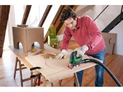 Bosch Stichsäge PST 800 PEL im Koffer mit Sägeblatt Set -WerkProfi Verkäufe 225878283 xxl