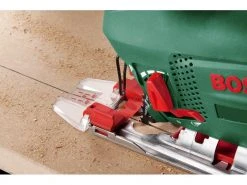 Bosch Stichsäge PST 800 PEL im Koffer mit Sägeblatt Set -WerkProfi Verkäufe 225878288 xxl