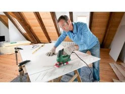 Bosch Stichsäge PST 800 PEL im Koffer mit Sägeblatt Set -WerkProfi Verkäufe 225878290 xxl