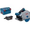 Bosch Professional Akku-Tauchsäge GKT 18V-52 GC Biturbo solo -WerkProfi Verkäufe 226169896 xxl