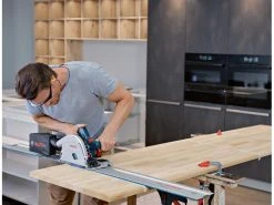 Bosch Professional Akku-Tauchsäge GKT 18V-52 GC Biturbo solo -WerkProfi Verkäufe 226169900 xxl