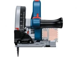 Bosch Professional Akku-Tauchsäge GKT 18V-52 GC Biturbo solo -WerkProfi Verkäufe 226169902 xxl