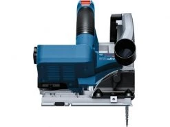 Bosch Professional Akku-Tauchsäge GKT 18V-52 GC Biturbo solo -WerkProfi Verkäufe 226169904 xxl