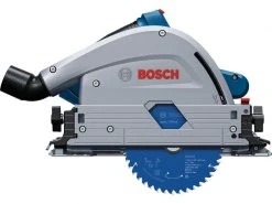 Bosch Professional Akku-Tauchsäge GKT 18V-52 GC Biturbo solo -WerkProfi Verkäufe 226169906 xxl