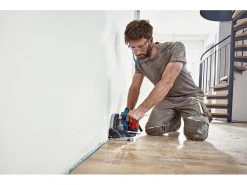 Bosch Professional Akku-Tauchsäge GKT 18V-52 GC Biturbo solo -WerkProfi Verkäufe 226169912 xxl
