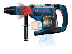 Bosch Professional Akku-Bohrhammer GBH 18V-45 C Biturbo solo -WerkProfi Verkäufe 226169936 xxl