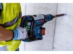 Bosch Professional Akku-Bohrhammer GBH 18V-45 C Biturbo solo -WerkProfi Verkäufe 226169938 xxl