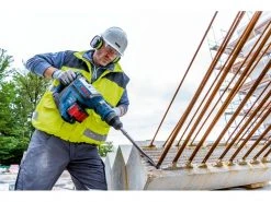 Bosch Professional Akku-Bohrhammer GBH 18V-45 C Biturbo solo -WerkProfi Verkäufe 226169940 xxl