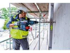 Bosch Professional Akku-Bohrhammer GBH 18V-45 C Biturbo solo -WerkProfi Verkäufe 226169942 xxl