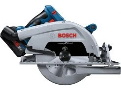 Bosch Professional Akku-Kreissäge GKS 18V-68 C Biturbo 2 x 5.5Ah ProCORE -WerkProfi Verkäufe 226170062 xxl