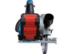 Bosch Professional Akku-Kreissäge GKS 18V-68 C Biturbo 2 x 5.5Ah ProCORE -WerkProfi Verkäufe 226170068 xxl