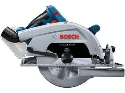 Bosch Professional Akku-Kreissäge GKS 18V-68 C Biturbo solo -WerkProfi Verkäufe 226170114 xxl