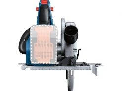 Bosch Professional Akku-Kreissäge GKS 18 V-68 GC Biturbo solo -WerkProfi Verkäufe 226170205 xxl