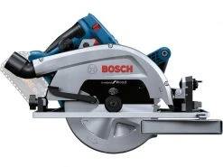 Bosch Professional Akku-Kreissäge GKS 18 V-68 GC Biturbo solo -WerkProfi Verkäufe 226170209 xxl