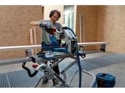 Bosch Professional Akku-Kappsäge GCM18V-305 GDC Biturbo solo -WerkProfi Verkäufe 226170295 xxl 1