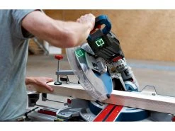 Bosch Professional Akku-Kappsäge GCM18V-305 GDC Biturbo 2 x 5.5 Ah ProCORE -WerkProfi Verkäufe 226170303 xxl