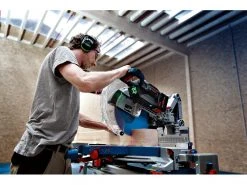 Bosch Professional Akku-Kappsäge GCM18V-305 GDC Biturbo 2 x 5.5 Ah ProCORE -WerkProfi Verkäufe 226170307 xxl