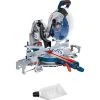 Bosch Professional Akku-Kappsäge GCM18V-305 GDC Biturbo solo -WerkProfi Verkäufe 226170317 xxl