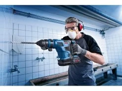 Bosch Professional Akku-Bohrhammer GBH 18V-34 CF Biturbo solo -WerkProfi Verkäufe 226170444 xxl 1