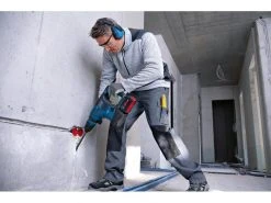 Bosch Professional Akku-Bohrhammer GBH 18V-34 CF Biturbo 2 x 8.0Ah ProCORE -WerkProfi Verkäufe 226170446 xxl