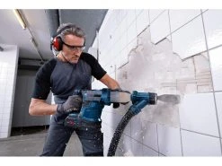 Bosch Professional Akku-Bohrhammer GBH 18V-34 CF Biturbo solo -WerkProfi Verkäufe 226170448 xxl 1