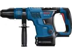 Bosch Professional Akku-Bohrhammer GBH 18V-36 C Biturbo 2 x 8.0Ah ProCORE -WerkProfi Verkäufe 226170481 xxl