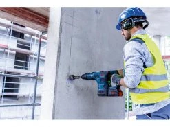 Bosch Professional Akku-Bohrhammer GBH 18V-36 C solo -WerkProfi Verkäufe 226170487 xxl