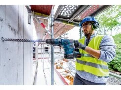 Bosch Professional Akku-Bohrhammer GBH 18V-36 C solo -WerkProfi Verkäufe 226170493 xxl