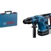Bosch Professional Akku-Bohrhammer GBH 18V-36 C solo