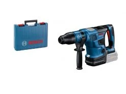 Bosch Professional Akku-Bohrhammer GBH 18V-36 C solo