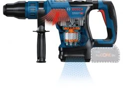 Bosch Professional Akku-Bohrhammer GBH 18V-36 C solo -WerkProfi Verkäufe 226170503 xxl