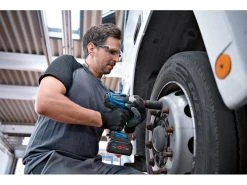 Bosch Professional Akku-Schlagschrauber GDS 18V-1000 Biturbo solo -WerkProfi Verkäufe 226170562 xxl