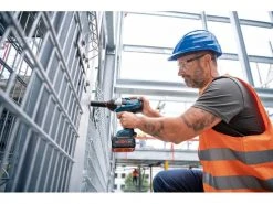 Bosch Professional Akku-Schlagschrauber GDS 18V-1000 Biturbo 2x 5.5Ah ProCORE -WerkProfi Verkäufe 226170566 xxl 1