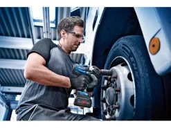 Bosch Professional Akku-Schlagschrauber GDS 18V-1050 H Biturbo solo -WerkProfi Verkäufe 226170577 xxl