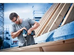 Bosch Professional Akku-Schlagschrauber GDS 18V-1050 H Biturbo solo -WerkProfi Verkäufe 226170579 xxl