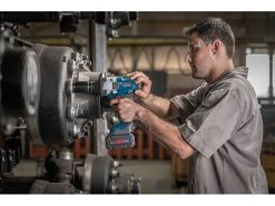 Bosch Professional Akku-Schlagschrauber GDS 18V-1050 H Biturbo solo -WerkProfi Verkäufe 226170581 xxl