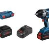 Bosch Professional Akku-Schlagschrauber GDS 18V-1000 Biturbo 2x 5.5Ah ProCORE -WerkProfi Verkäufe 226170656 xxl