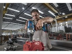 Bosch Professional Akku-Schlagschrauber GDS 18V-1050 H Biturbo 2x 8.0Ah ProCORE -WerkProfi Verkäufe 226170671 xxl