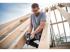 Bosch Professional Akku-Schlagschrauber GDS 18V-1000 C Biturbo 2x 5.5Ah ProCORE -WerkProfi Verkäufe 226170740 xxl