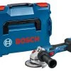 Bosch Professional Akku-Winkelschleifer GWS 18V-15 C Biturbo solo -WerkProfi Verkäufe 226170830 xxl