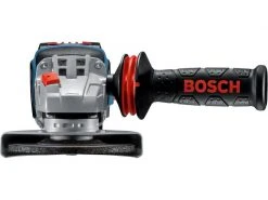 Bosch Professional Akku-Winkelschleifer GWS 18V-15 C Biturbo solo -WerkProfi Verkäufe 226170834 xxl