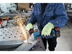 Bosch Professional Akku-Winkelschleifer GWS 18V-15 C Biturbo solo -WerkProfi Verkäufe 226170836 xxl