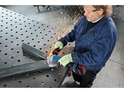 Bosch Professional Akku-Winkelschleifer GWS 18V-15 C Biturbo solo -WerkProfi Verkäufe 226170838 xxl