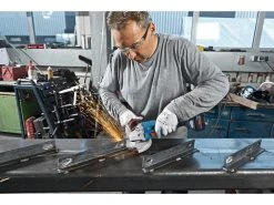 Bosch Professional Akku-Winkelschleifer GWS 18V-15 C Biturbo solo -WerkProfi Verkäufe 226170840 xxl