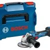 Bosch Professional Akku-Winkelschleifer GWS 18V-15 SC Biturbo solo -WerkProfi Verkäufe 226170858 xxl