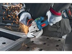 Bosch Professional Akku-Winkelschleifer GWS 18V-15 SC Biturbo solo -WerkProfi Verkäufe 226170866 xxl